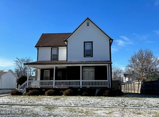 429 N High St, Kenton, OH