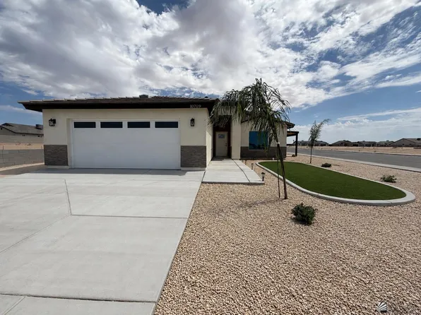 10709 E 45th St, Yuma, AZ 85367