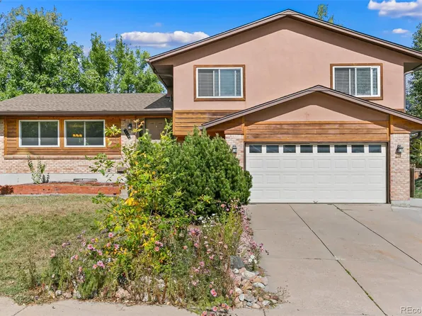 2474 S Coors Street, Lakewood, CO 80228