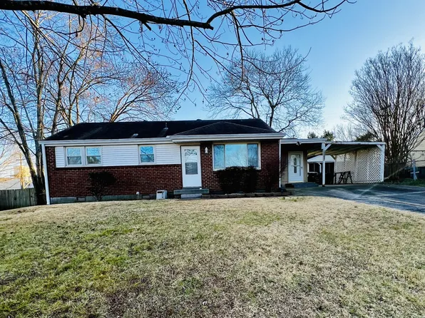 2004 Montgomery Pkwy, Clarksville, TN 37043