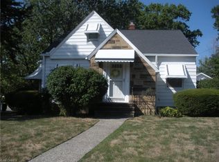 22731 Chardon Rd, Euclid, OH 44117