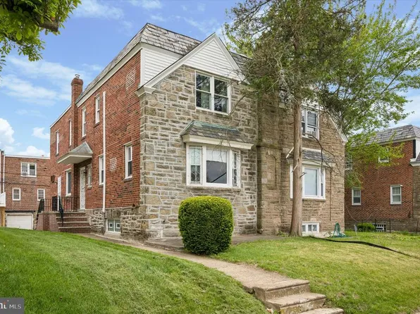 718 E UPSAL ST, PHILADELPHIA, PA 19119