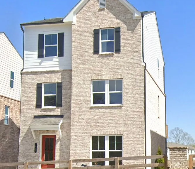 3505 Tristens Cove Walk — Photo 1