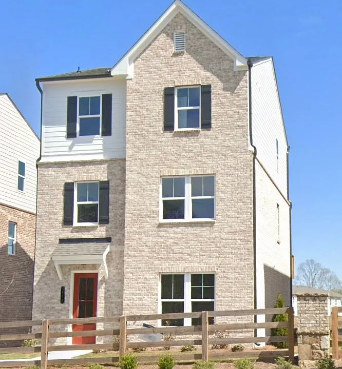 3505 Tristens Cove Walk