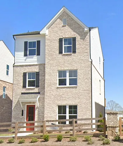 3505 Tristens Cove Walk Photo 1