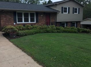 911 Lake Dr, Shelby, NC 28152