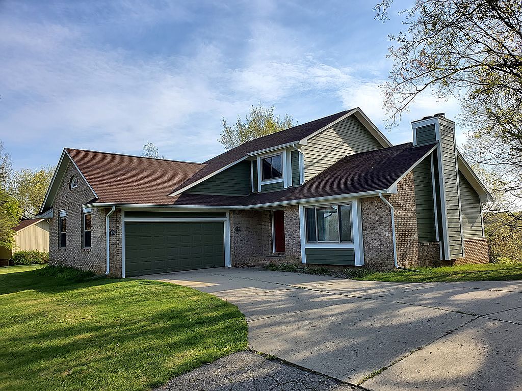 2383 Estates Dr, Highland, MI 48357 | Zillow