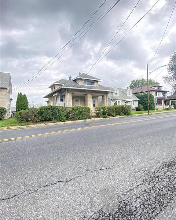 119 W Emaus Ave, Allentown, PA 18103 Zillow