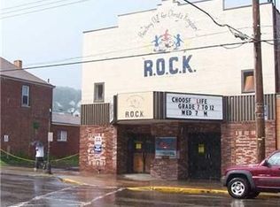 644 Broadway Ave, Mc Kees Rocks, PA 15136