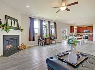 191 Decatur Dr, Summerville, SC 29486