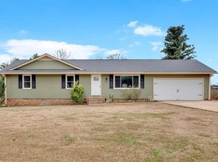 9 Camelia Ln NE, Rome, GA 30161