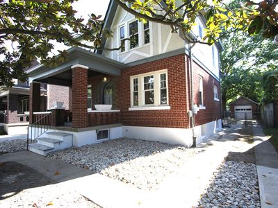 2838 Ashland Ave, Covington, KY, 41015