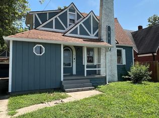 516 Nursery Road, Anderson, IN 46012