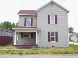 116 N Us Highway 27, Fountain City, IN 47341