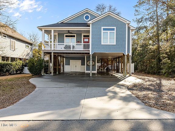 2nd image of 305 E Yacht Drive