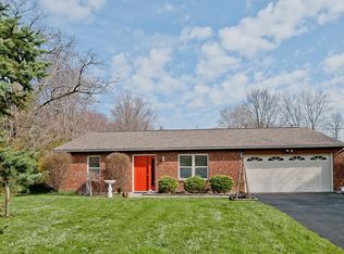 968 Gaskins Rd, Cincinnati, OH 45245