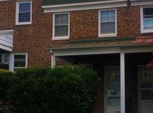 1319 W 37th St, Baltimore, MD 21211