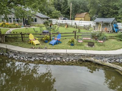 W345S10397 Wambold ROAD, Mukwonago, WI, 53149
