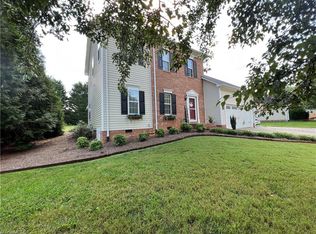 241 Northridge Dr, King, NC 27021