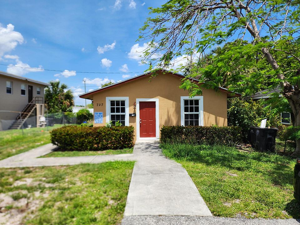 1st image of 727 22nd Street #A & B