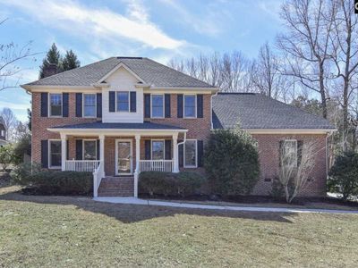 205 Chancery Ln, Columbia, SC, 29229