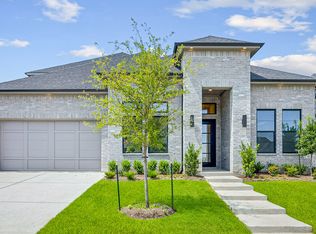 990 Stargrass Dr, Allen, TX 75013