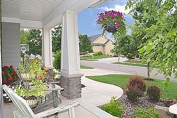 2nd image of 11078 Stonemill Farms Curv
