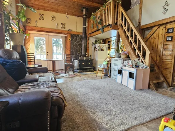 21577 Tustumena Lake Rd, Kasilof, AK 99610
