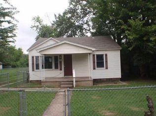 5013 Speer St, Fort Smith, AR 72904