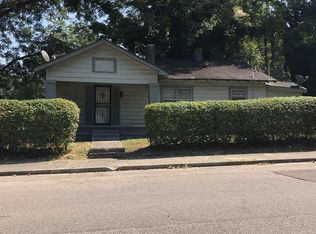 658 Goodwyn St, Memphis, TN 38111