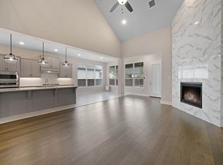 2061 Summerside Ln, Prosper, TX 75078