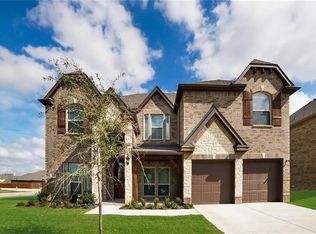 3602 Lyft Ct, Midlothian, TX 76065