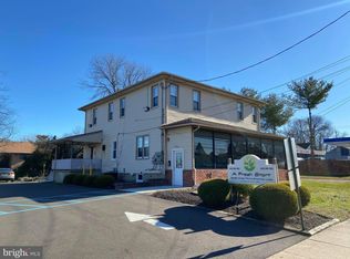 9-11 N Woodbury Ave, Pitman, NJ 08071