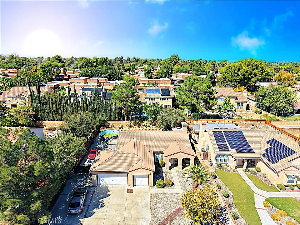 39935 Penina Way
