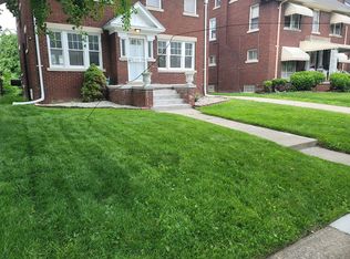 2544 Longfellow St, Detroit, MI 48206