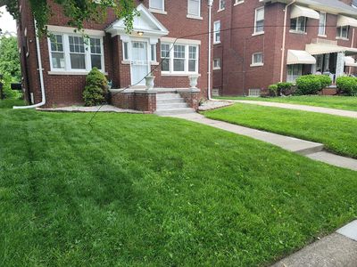 2544 Longfellow St, Detroit, MI, 48206