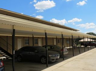 505 E Evergreen St UNIT 12, Mexia, TX 76667