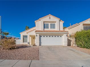 2156 Sun Swept Way, Henderson, NV 89074