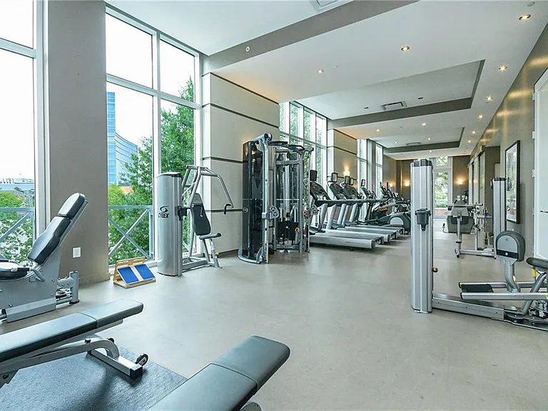 1820 Peachtree St #1002 — Photo 44