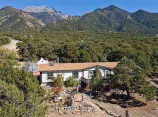 2708 Lazy Way, Crestone, CO 81131