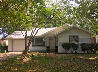 1712 N Bradley St, McKinney, TX 75069