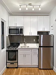 Rented by City Connections Realty