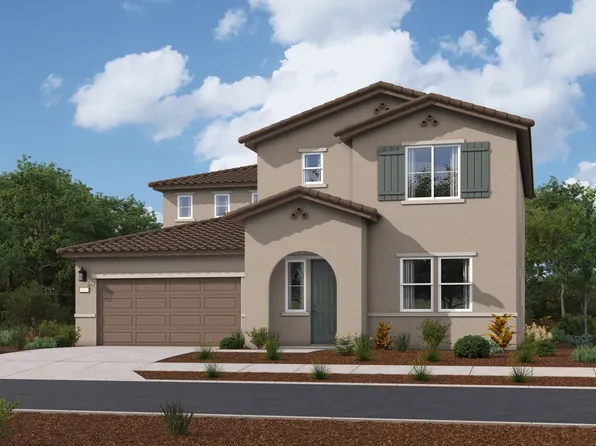 Morgan Plan, Wilder at Leon Ridge