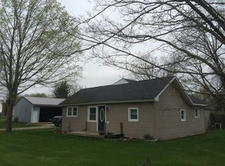 2498 Hemlock Rd, Quincy, MI 49082
