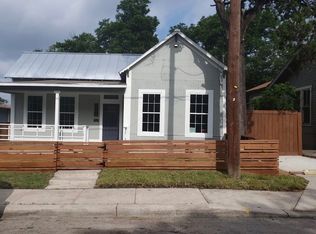 413 S Pine St, San Antonio, TX 78203