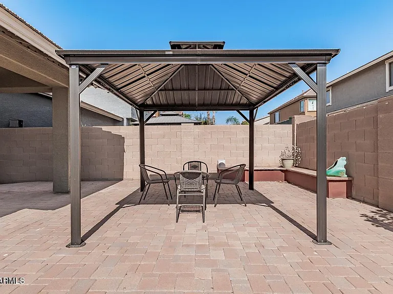 4337 E Vaughn Ave — Photo 45