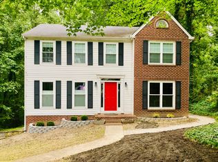 9730 Fernleigh Dr, Richmond, VA 23235