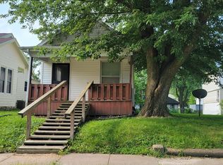 820 E Harrison St, Kirksville, MO 63501