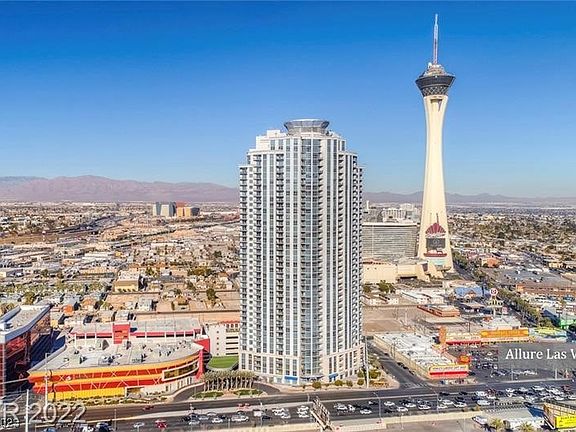 2nd image of 200 W Sahara Ave Unit 3001