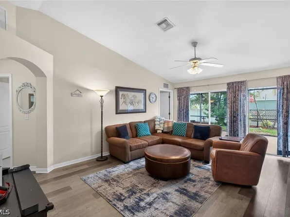 509 NW 36th Ave, Cape Coral, FL 33993